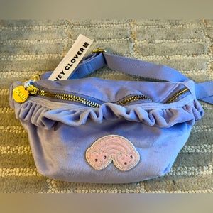 NWT seeing stars fanny